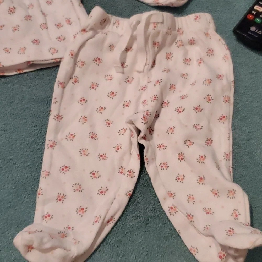 🐻 Baby Gap Outfit size 0-3 months